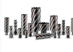 Broach Cutter Annular Cutter Standard for Industrial