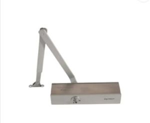 Stainless Steel Hardwyn Eddy Door Closer