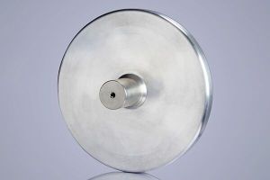 Aluminium Tig Welded Flange