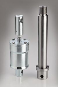 Shock Absorber Assembly