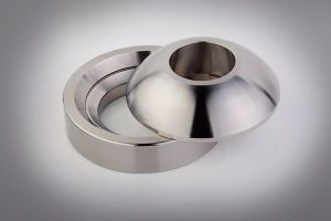 Steel Spherical Bearings