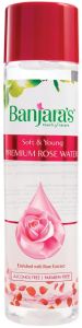 Premium Rose Water