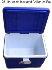 25 Liter Aristo Insulated Chiller Ice Box