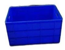Industrial Plastic Crates, Brand Name : Aristocrate
