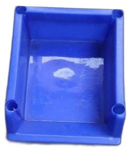 Plastic Storage Crates, Brand Name : Aristocrate Solid Box