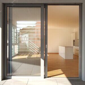 Sliding Doors
