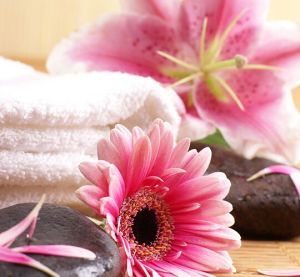 Designer Bamboo Cotton Towels