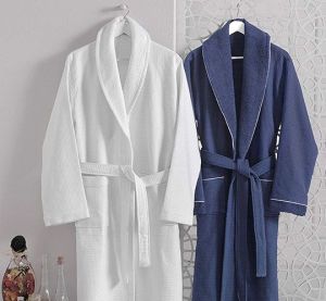 Stylish Bathrobes for Men