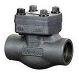 Forged Non Return Valves