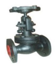 Forged Steel Globe Valve 150