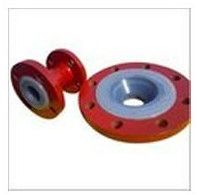 PTFE Lined Fittings For Industrial