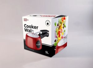 Folding Cartons for Storage