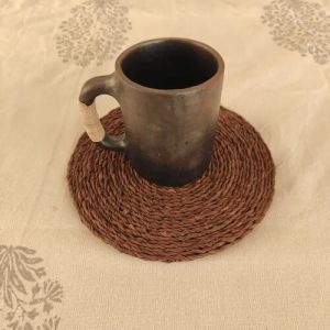 Milk Cups: Manipur Black Pottery for Tea Drinking