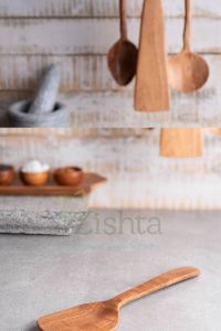 Neem Wood Spatula