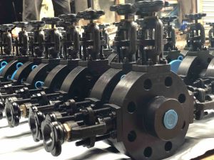 Monoflange Valves, Packaging Type : Standard Packaging