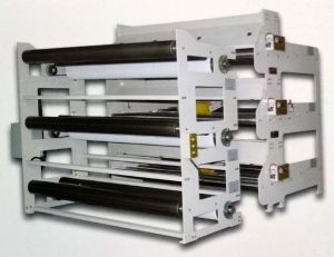 Automatic Bride Tension Correction Machine