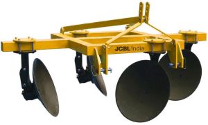 Disc Ridger For Agricultural