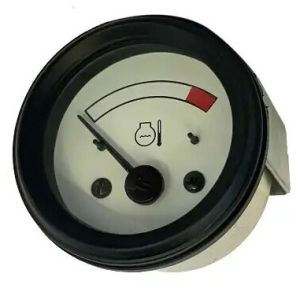 Jcb Electric Temperature Gauge Jcbl-g022, Color : Silver for Industrial