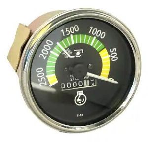 Massey Ferguson Tachometer