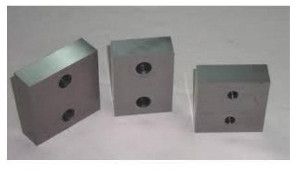 S1 Grade Alloy Steel Bar Cutting Blade, Shape : Varied Shapes