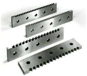 Optimum Grade Basic Material Industrial Shearing Blade