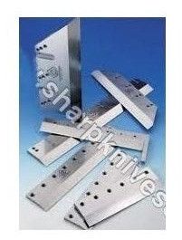 Trimmer Blade for Cutting