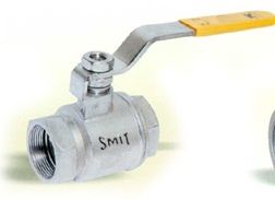 Ball Valves - 1PC S/e