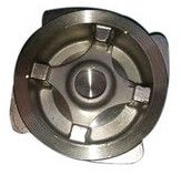 Superb Quality Basic Material Disc Check Valve