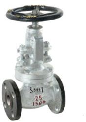 Globe Valve,  Actuation Type : Single Acting