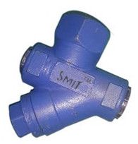 Utmost-grade Material Steam Trap for Heating