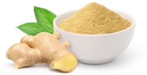 dry ginger