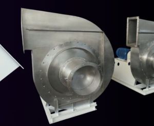 Centrifugal Fan