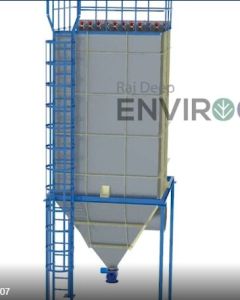 Efficient Dust Collection and Extraction Systems, Weight : Varies