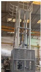 Drop Weight Tear Tester