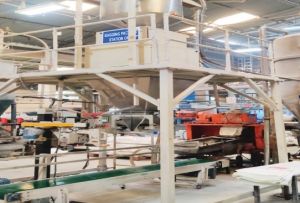 Weighing & Bagging Machine, Voltage : 220V