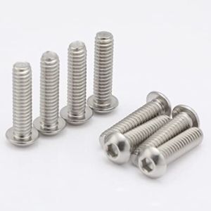 Button Head Cap Screw Bhcs