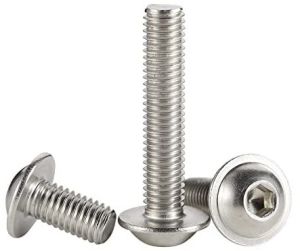 Flange Button Head Cap Screw