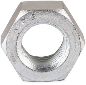 Hex Nut Standard Size, Packaging Type : Bulk
