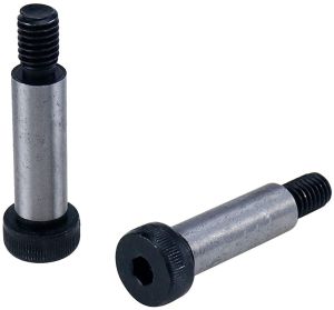 Shoulder Bolt M5 To M30, Grade : ISO 7379