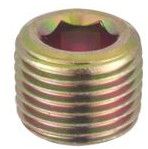 Taper Plug M8 To M60