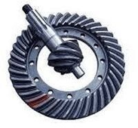 Finest Quality Raw Material Bevel Gear