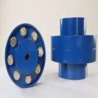 Top Quality Material Flexible Pin Bush Coupling Wide Range OF Sizes