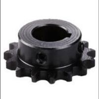 Single Strand Sprocket Simplex