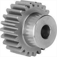 Spur Gear, Condition : Demanding Conditions, Packaging Type : Bulk