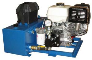Hydraulic Power Pack