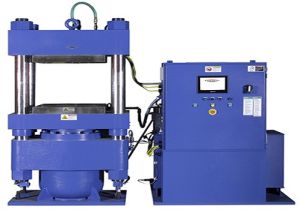 Metal Hydraulic Punching Machine, Packaging Type : Standard Packaging