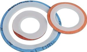 PTFE Envelope Gasket, Packaging Type : Depends On Supplier