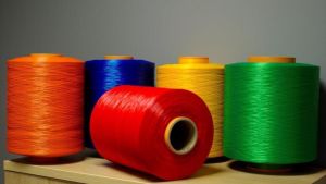 PP Multifilament Yarns, Packaging Type : Standard Packaging