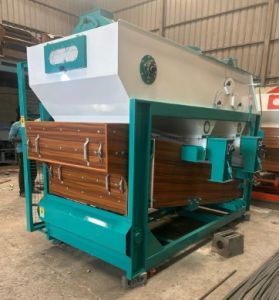 Paddy Cleaning Equipment