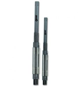 Adjustable Hand Reamers for Enlarging Hole